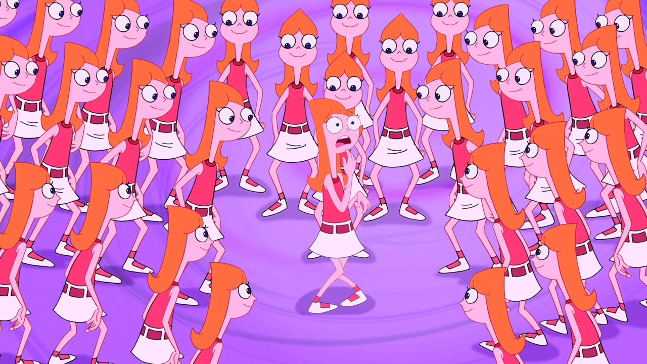 Deep Into Your Mind Phineas And Ferb Wiki Fandom