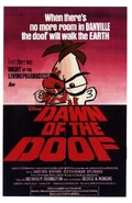 NOTLPfakeposter.jpg (80 KB) Another fake poster for a sequel called "Dawn of the Doof" parodying "Dawn of the Dead".