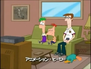 タイトルカード