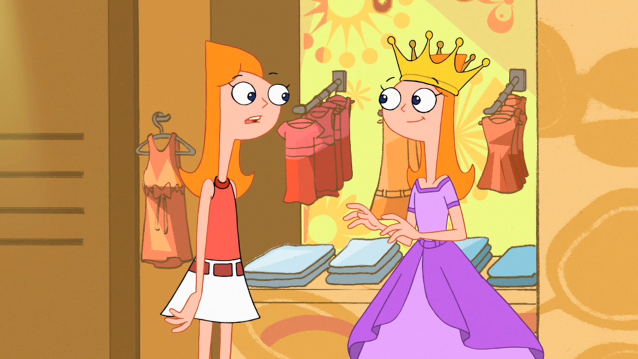 Gallery:For Your Ice Only, Phineas and Ferb Wiki, Fandom