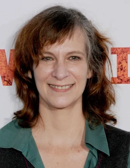 Amanda Plumer
