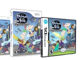 Phineas and Ferb: Across the 2nd Dimension (video game)
