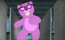 AintNobodyGotaFriend