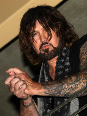 Billy Ray Cyrus - Wikipedia