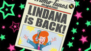 Lindana is back!