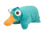 Perry Plush Pillow