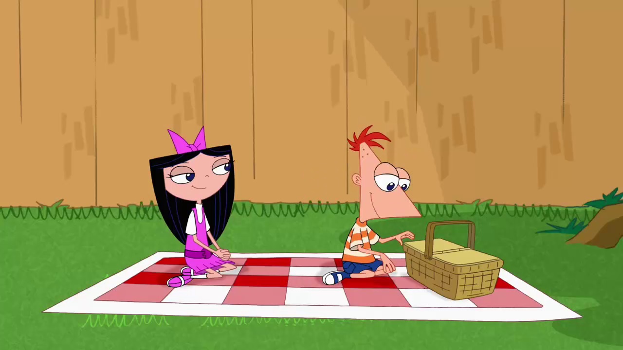 Discuss Everything About Phineas and Ferb Wiki Fandom.