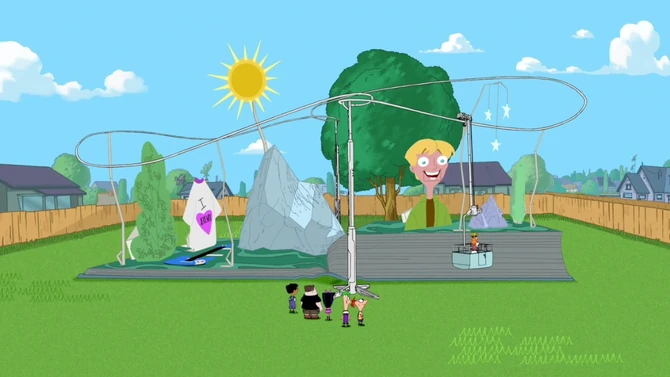 Gli scherzi della paura