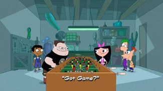 Click here to view more images from this episode.