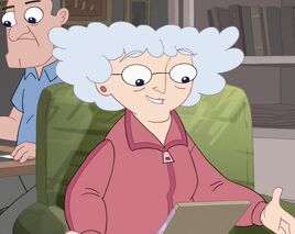 Nana's friend - Profile
