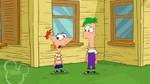 "Hey, where's Perry?"