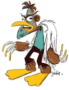 Agent3.jpg (59 KB) "Pharmacized" Perry by Joshua Pruett.