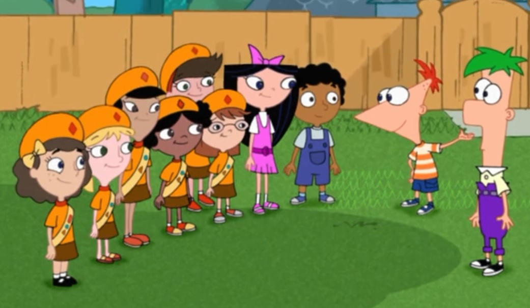 Phineas and ferb shoelace best sale