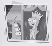 One of the images used for the second part