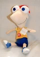 Phineas Sound Toy