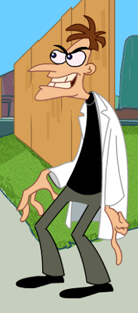 20090319155440!Dr. Heinz Doofenshmirtz promotional image 2