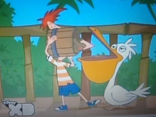 フィニアスはペリカンの足を踏むように左足を使用しています06.jpg (138キロバイト)