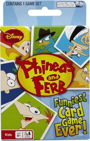 Funniest Card Game Ever