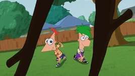 Hit That Thing With a Stick