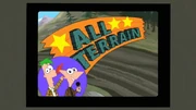 "ALL TERRAIN"