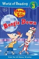 Boogie Down front cover