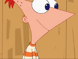 Phineas Flynn