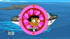 Baljeet