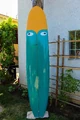 Platyboard Surfboard