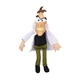 Doofenshmirtz S2 Gabble Head
