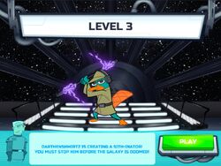 Agent P: Rebel Spy - Jogue gratuitamente na Friv5