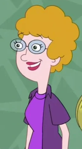 Profile - Mrs. Johnson