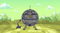 Shrinkspheria - widescreen
