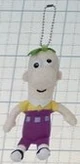 Ferb Chain Mascot