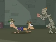 Mummy Candace chases the boys.jpg (21 KB)