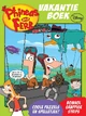 PnF Vakantieboek