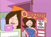 Quazmo mag