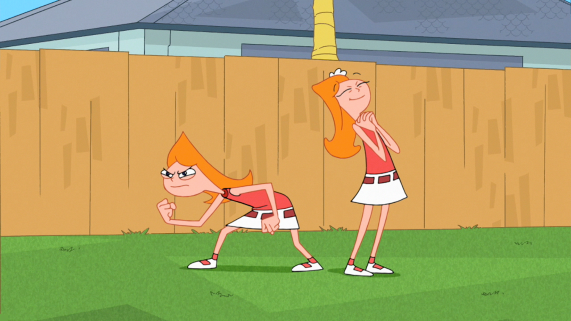 phineas and ferb owca files full episode dailymotion