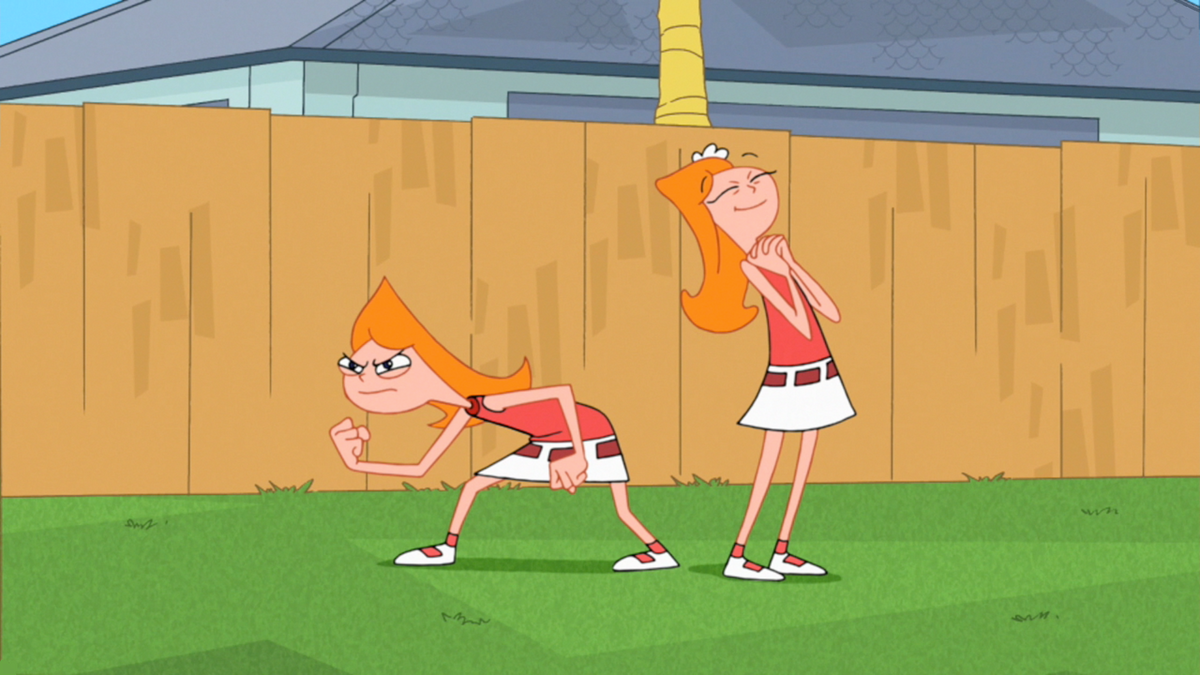 Gallery:For Your Ice Only, Phineas and Ferb Wiki