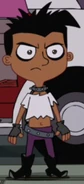 PunkRockBaljeet.png (99 kB) Baljeet Tjinder: Đại diện, guitar chính và hát chính.
