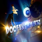 "Doofenshmirtz!"