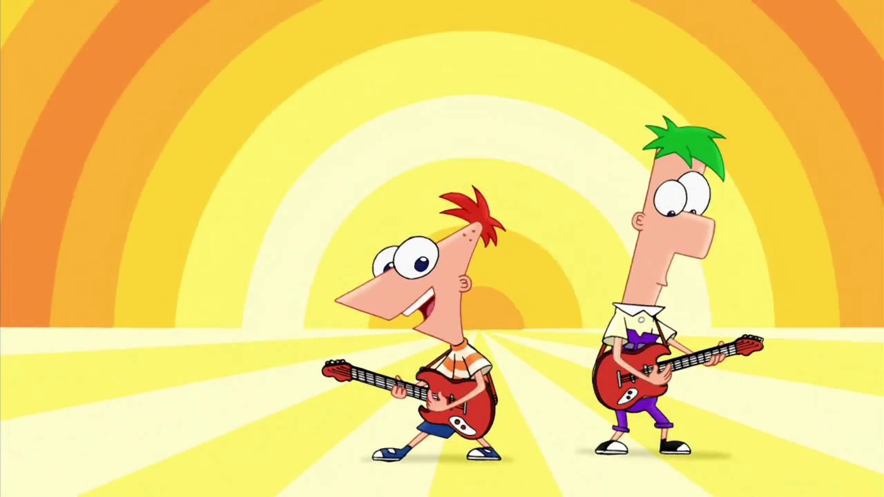 Summer Where Do We Begin Phineas And Ferb Wiki Fandom - summer where do we begin phineas roblox aglet song phineas and ferb Summer Where Do We Begin Phineas And Ferb Wiki Fandom - roblox aglet song phineas and ferb