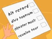 Die Check Liste