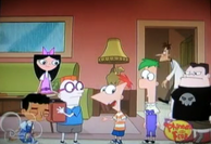 Hidden Doof