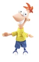 Phineas Ferb-ulous Figure