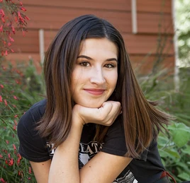 Sophia James | Phineas and Ferb Wiki | Fandom