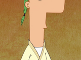 Ferb Fletcher (1542)