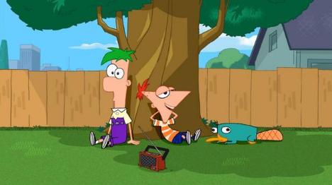 Phineas and Ferb vuidulich.vn