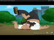 BLOWOUT.png (360 KB) You must be very fun at the parties, huh? (with American accent) But seriously, don't order my pizzas again, okay?