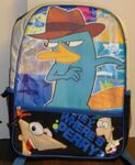 Backpack - Hey, Where's Perry