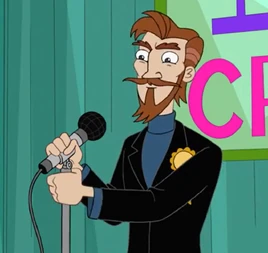 Contest Judge - Profile